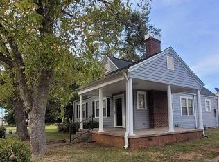 604 W Smith St, Gaffney, SC 29341