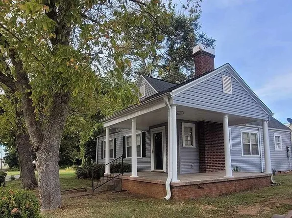 604 W Smith St, Gaffney, SC 29341