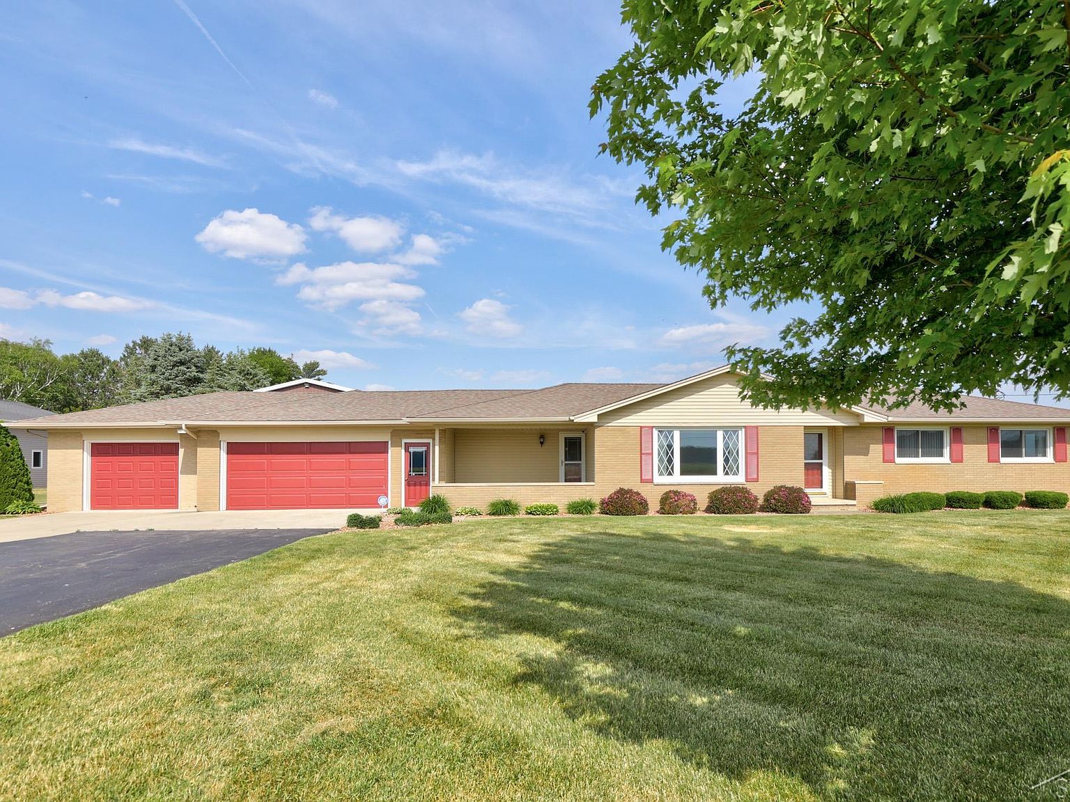 3783 S Gera Rd, Frankenmuth, MI 48734 Zillow