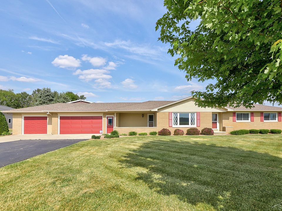 3783 S Gera Rd, Frankenmuth, MI 48734 Zillow