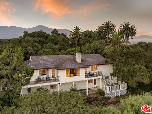 817 Knapp Dr, Santa Barbara, CA 93108