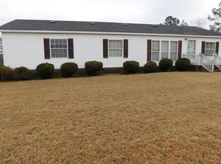 5685 Wayman Church Rd, Enfield, NC 27823