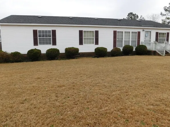 5685 Wayman Church Rd, Enfield, NC 27823