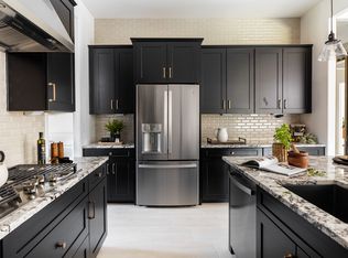 Aurora Plan, Horizon at The Dells, Prescott, AZ 86301