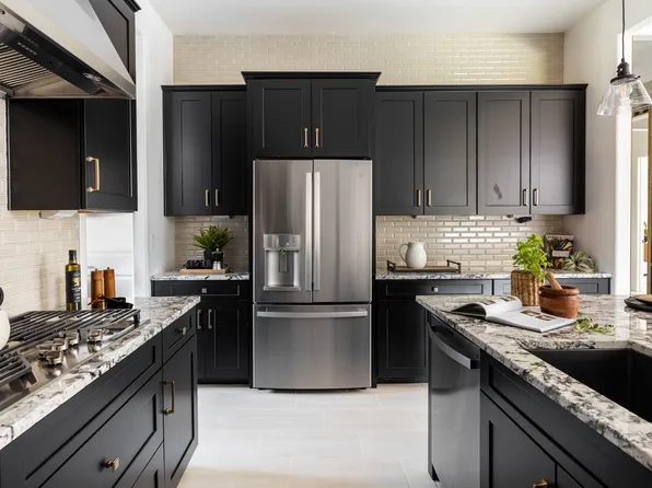 Aurora Plan, Horizon at The Dells