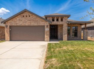 7602 Frazier Rd, Amarillo, TX 79119