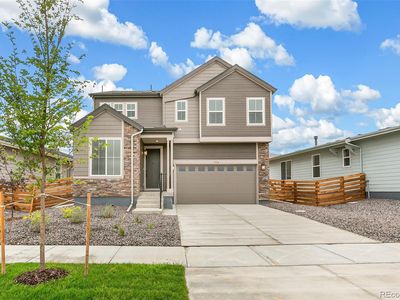 9374 Bahama Court, Commerce City, CO, 80022