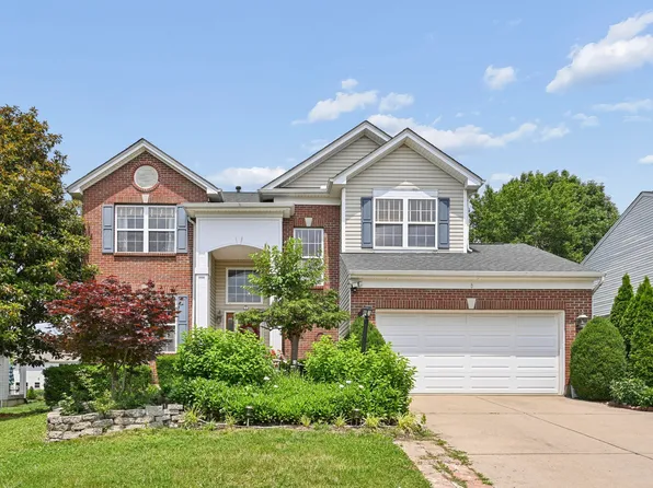 1218 Napa Ridge Ct, Union, KY 41091
