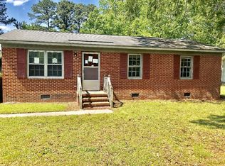 305 Bond St, Enfield, NC 27823