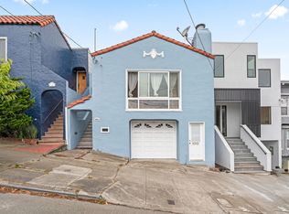 1559 Funston Ave, San Francisco, CA 94122