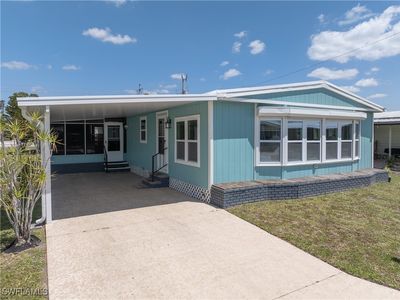 9030 Arbor Dr, North Fort Myers, FL, 33903