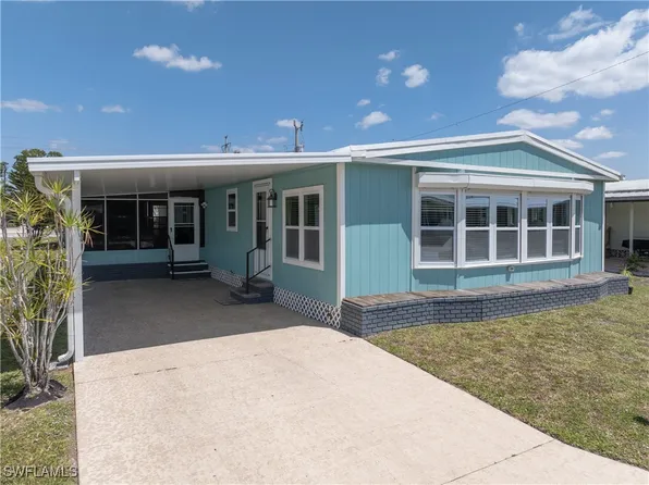 9030 Arbor Dr, North Fort Myers, FL 33903