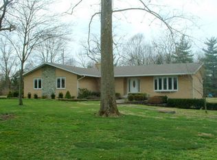 1795 Trebein Rd, Xenia, OH 45385