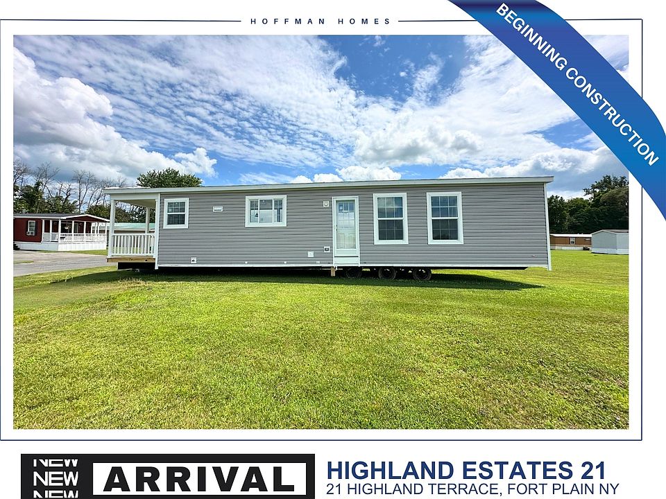 1st image of Highland Ter #21