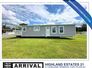 Highland Ter #21, Fort Plain, NY