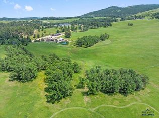 LOT 9 Mattson Ln, Sturgis, SD 57785