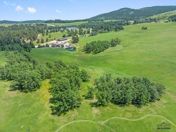 LOT 9 Mattson Ln, Sturgis, SD 57785