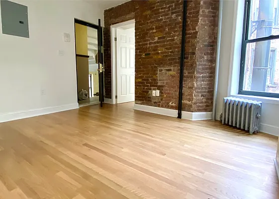 Rented by Corcoran | media 1