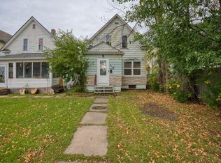 304 W 3rd Ave N, Aurora, MN 55705