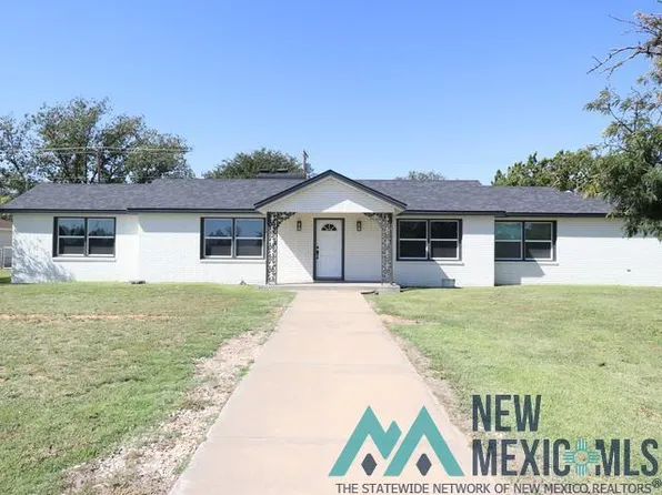 1504 S Globe Ave, Portales, NM 88130