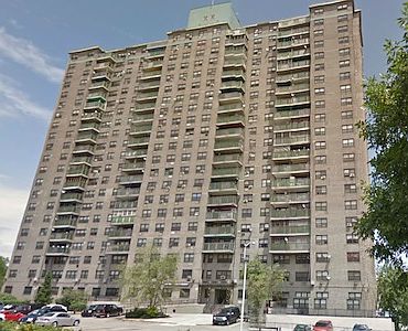 2nd image of 955 Underhill Ave APT 1905