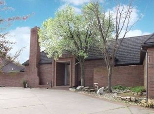 12801 Fox Forest Cir, Oklahoma City, OK 73142