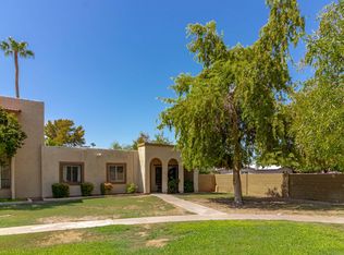 2105 E Dunbar Dr, Tempe, AZ 85282