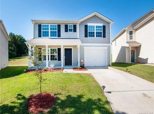 1338 Potter Ridge Rd, Concord, NC 28025