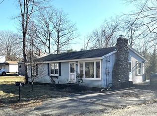 91 Euclid St, Athol, MA 01331
