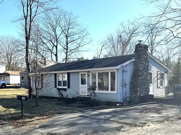 91 Euclid St, Athol, MA 01331