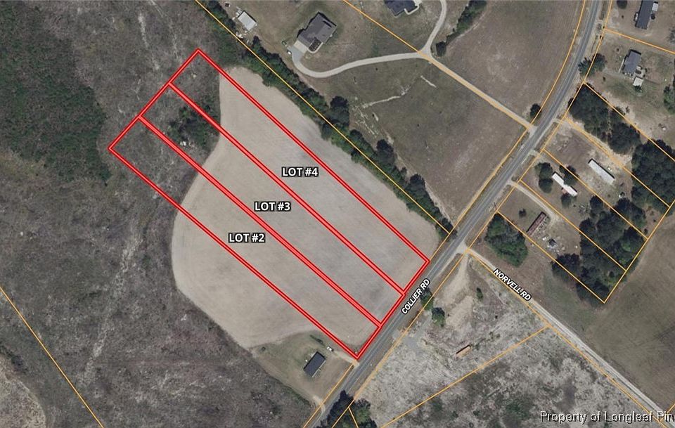 2nd image of LOT 4 Collier Rd