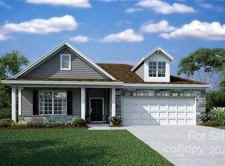 2749 Trinity St, Monroe, NC 28110