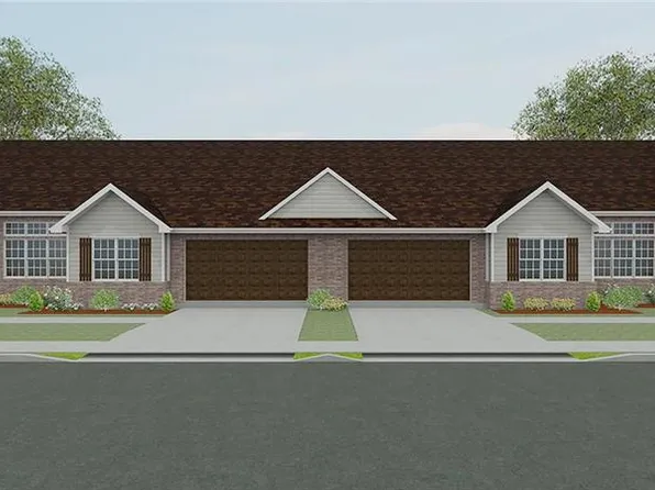 1239 Bourdeaux Way, Centerville, OH 45458