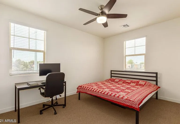 KidsBed