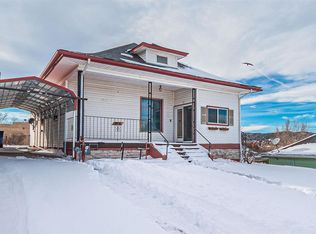 213 S Oak St, Trinidad, CO 81082
