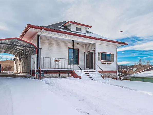 213 S Oak Street, Trinidad, CO 81082