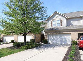3931 Elter Ln, Mason, OH 45040