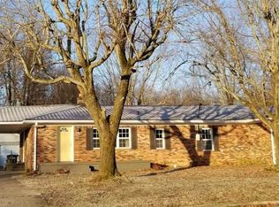 715 McGuire Ave, Paducah, KY 42001