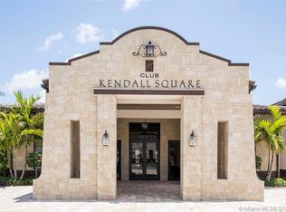 9410 SW 171st Ct #9410, Miami, FL 33196