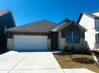 149 Jans Way, Georgetown, TX 78626