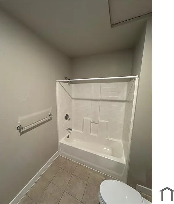 1 bed, 600 sqft, $1,950 — Photo 4