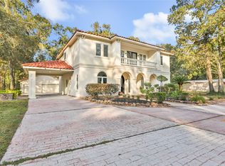 1207 Vista Del Lago Dr, Huffman, TX 77336