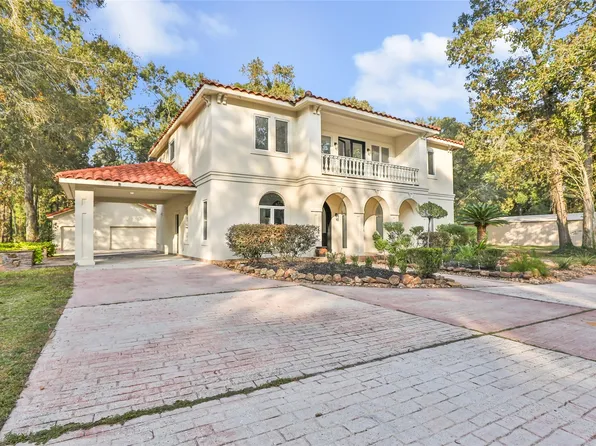 1207 Vista Del Lago Dr, Huffman, TX 77336