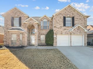 7412 Sweet Meadows Dr, Fort Worth, TX 76123