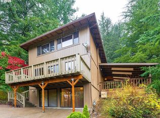 4661 SW Fairhaven Dr, Portland, OR 97221