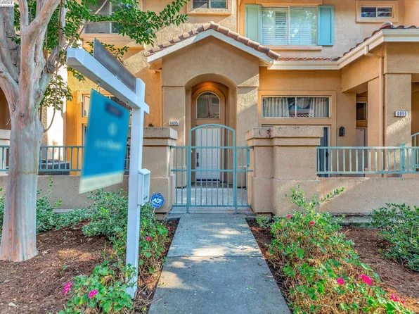 6095 Sienna Ter #59, Fremont, CA 94555