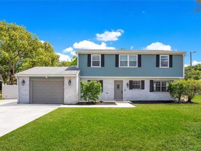 3506 Gleaves Ct, Apopka, FL, 32703