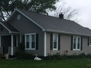 4711 Sugar Hill Rd, Ava, IL 62907