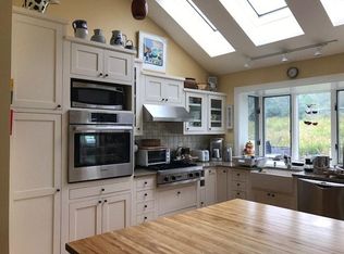 67 Spring Ln, Saint George, ME 04860