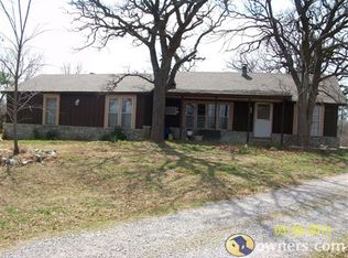 14409 S Hiwassee Rd, Oklahoma city, OK 73165